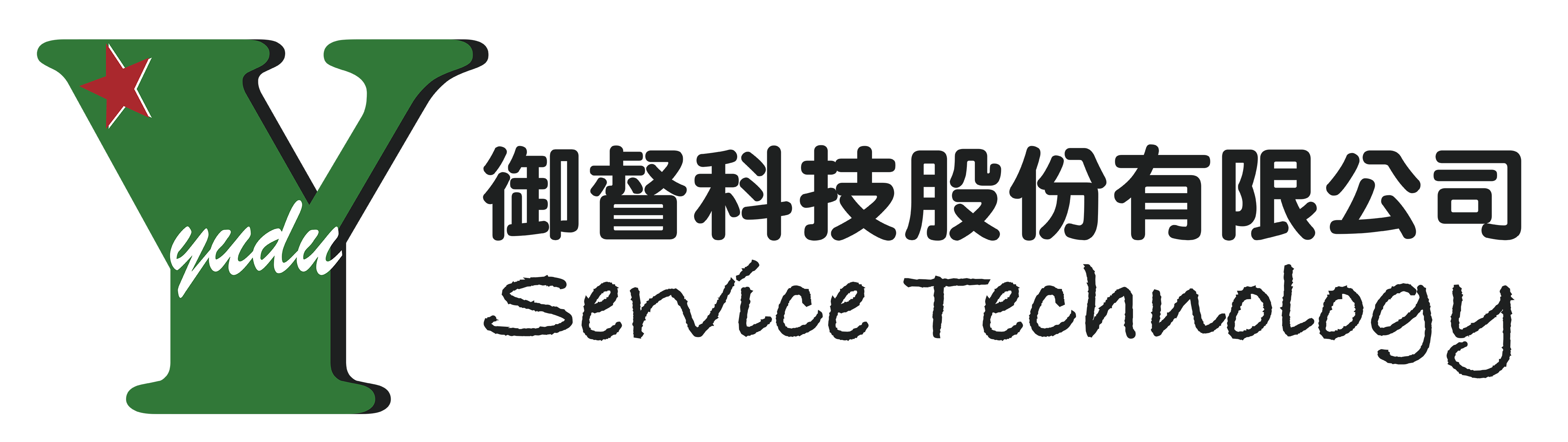 御督科技標誌