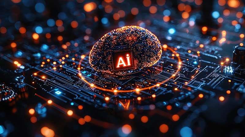 文件密集型企業 AI 應用場景